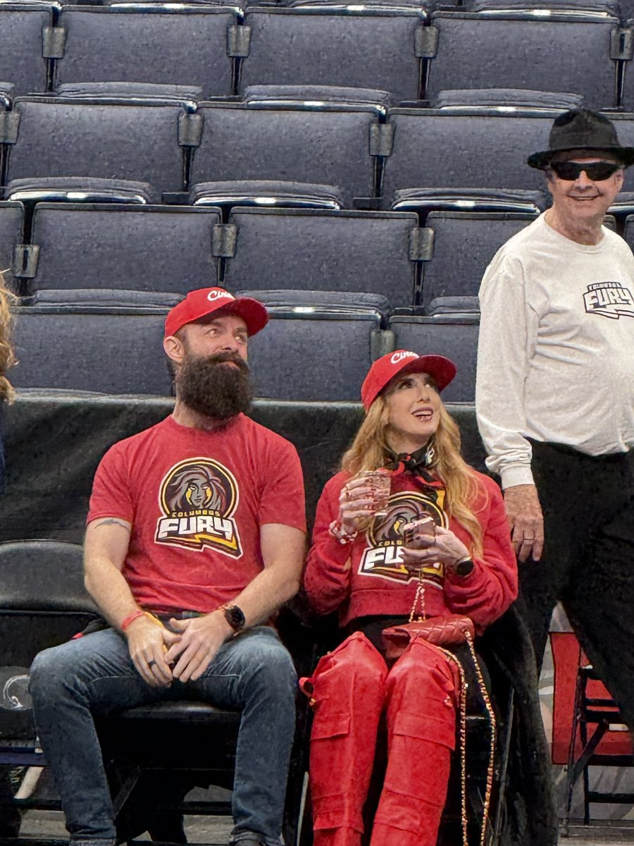 Dustin Best tweet media