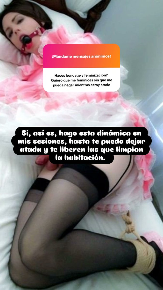 MissCarlyRegina's tweet photo. #RespuestasNGL ⤵️
Buen día, hoy estaré respondiendo mensajes y demás detalles, estaré todo el día trabajando en mis posts y redes sociales, además de que en esta semana, estaré ofreciendo mis servicios, estaré esta semana en #MotelAzulZafiro. https://t.co/RfxNy1JcXu