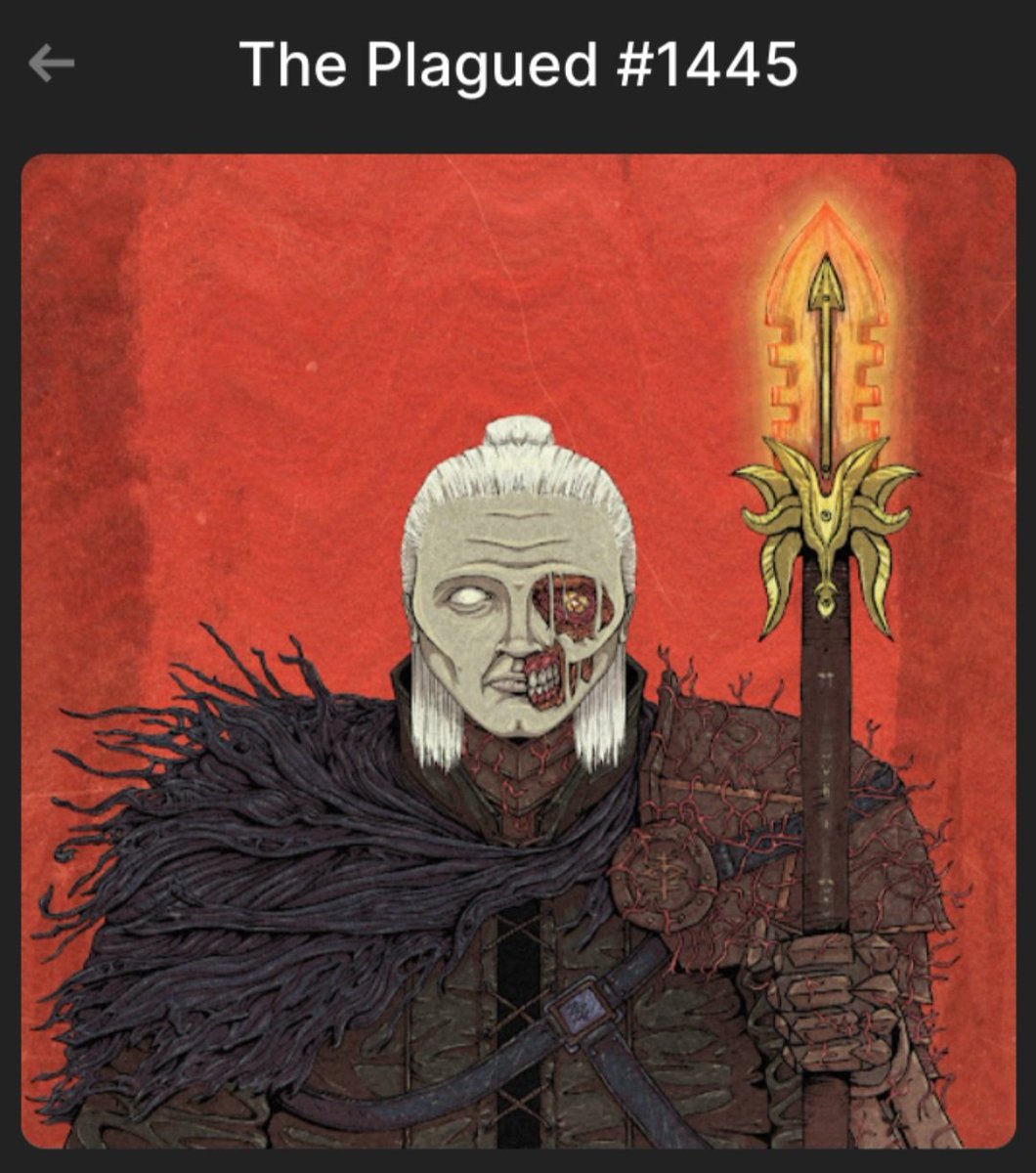 Lotus Williams (@lotus1387) on Twitter photo <a href="/HallowedGr0unds/">Hallowed Grounds</a> Prisoner exchange! My Plagued Breatheren, I have successfully freed 3 of our Plagued Brothers. I bargained 3 faithful scum in my dungeons to rescue our brothers! Man our path lead to victory! <a href="/HallowedGr0unds/">Hallowed Grounds</a> Prisoner exchange! My Plagued Breatheren, I have successfully freed 3 of our Plagued Brothers. I bargained 3 faithful scum in my dungeons to rescue our brothers! Man our path lead to victory!