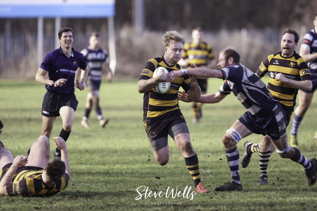 Steve Wells (@steve__wells) on Twitter photo Read all about the <a href="/ElyRUFC/">Ely Tigers RUFC</a> win away at Cantabs to move up the league to 5th place
rugbytogtravels.blogspot.com/2025/02/away-d… Read all about the <a href="/ElyRUFC/">Ely Tigers RUFC</a> win away at Cantabs to move up the league to 5th place
rugbytogtravels.blogspot.com/2025/02/away-d…