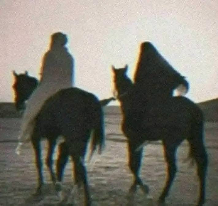 و يظل الرجل يخْرج للدنيا بدرْعه و سيفه و لا يهْتز لمصَائب الدنيا و ضرباتها، حتى يُظَن أنه صخر لا قلب له!

حتى يلقاها - هي دون سَواها - فيلقى أسلحته و يخلع درعه فترى جراحه..

 هي فقط .. من يأتمنها على جراحه.