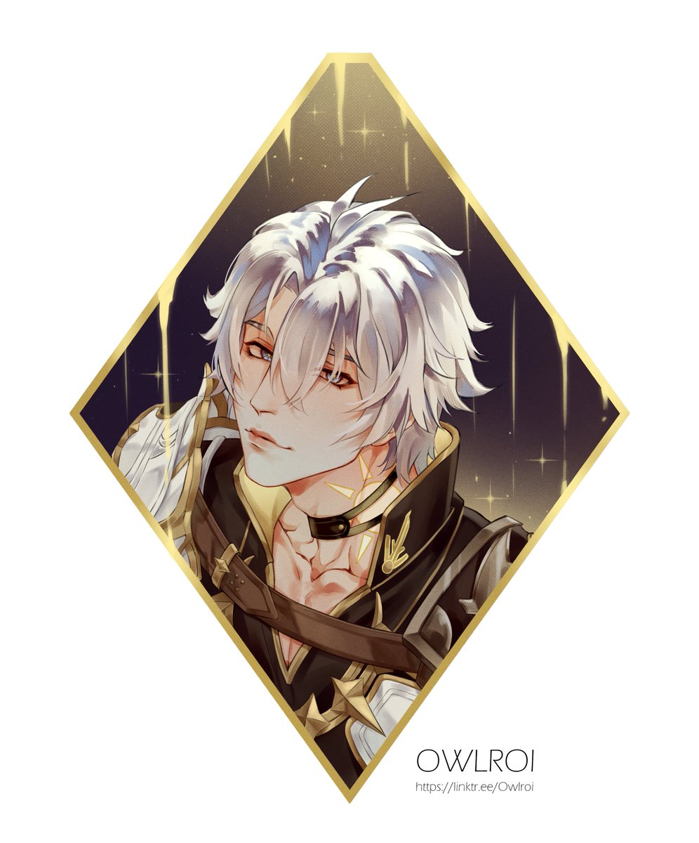 #Phainon #PhainonHSR