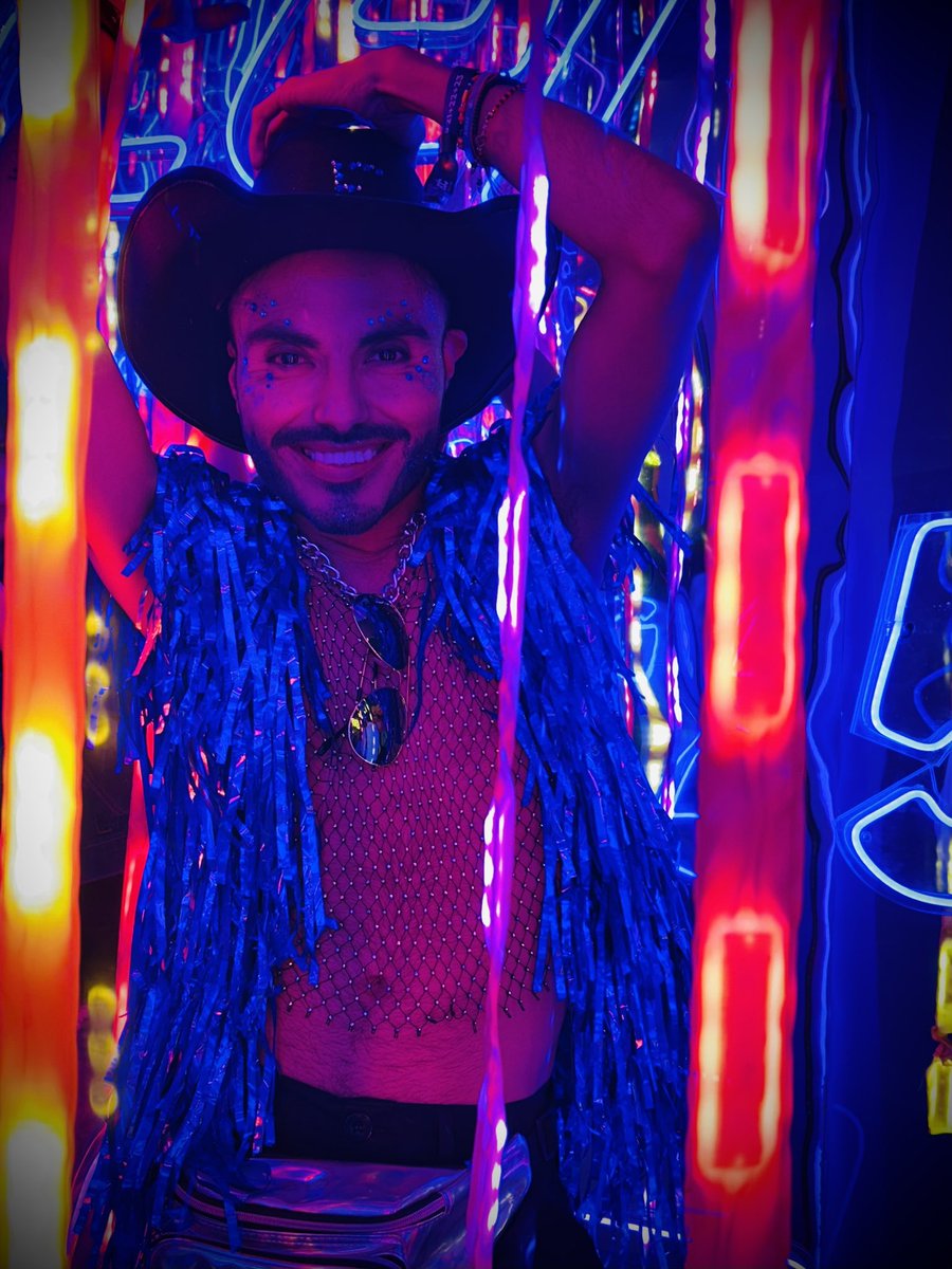 💙✨ #EDCMexico2025