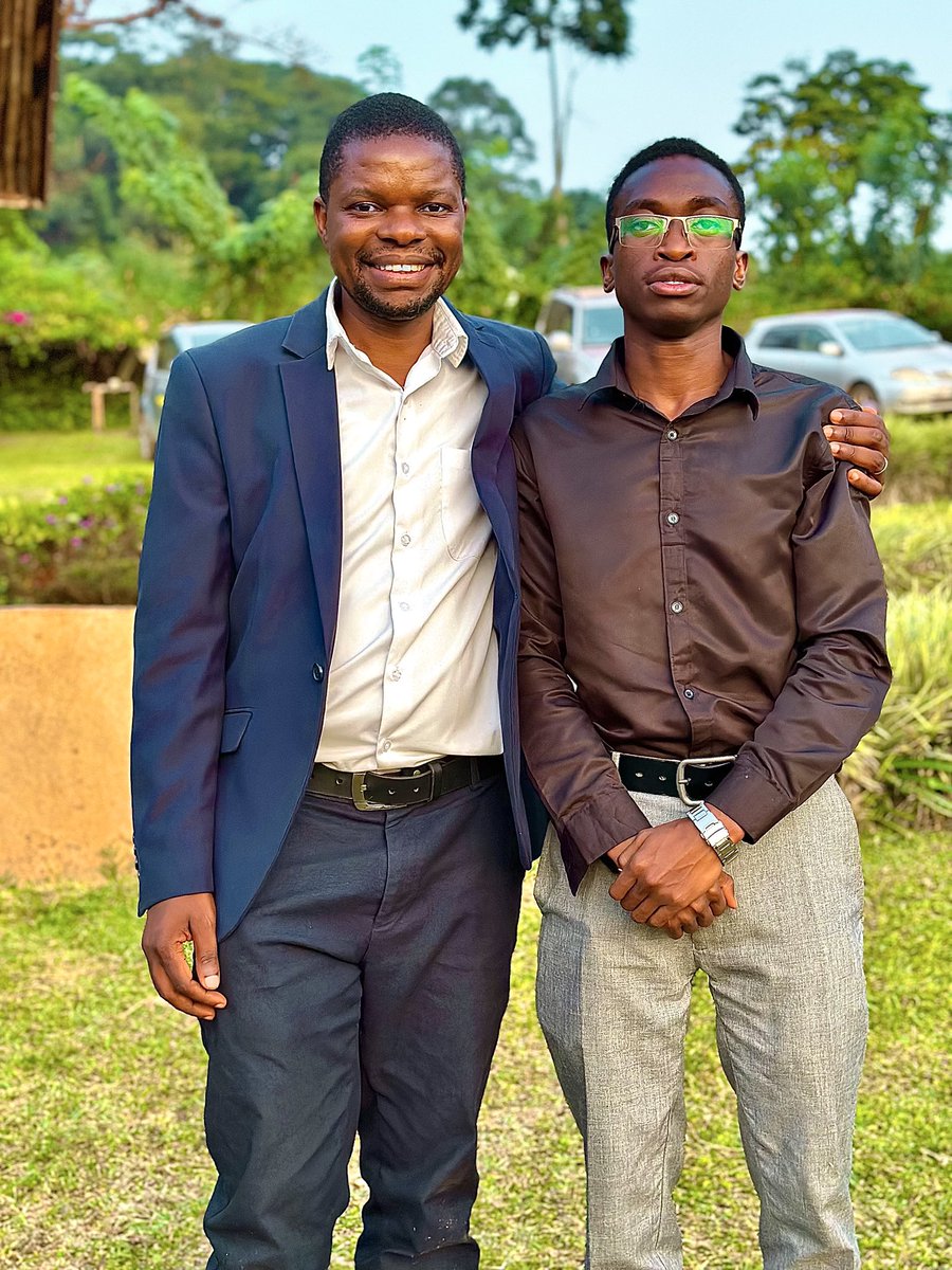 Men of Purpose (MOP) conference truly was soothing.The speakers engaged with us in different fields but what took my mind was taking risks as a man and analyzing them.A man of purpose needs to set goals in prospect of Gods grace. I was glad I took the notch and attended it.