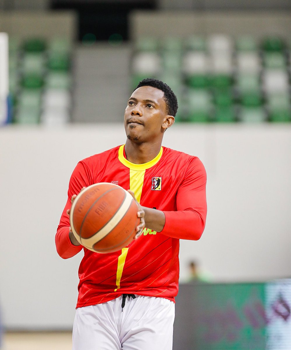 Silverbacks Basketball tweet media