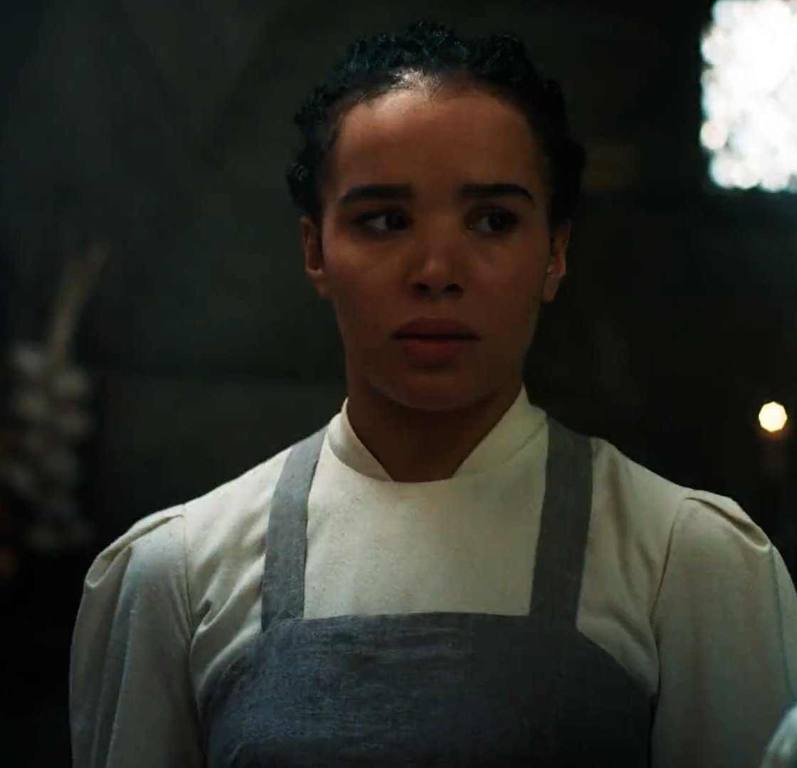 CrystalAmyrlin's tweet photo. 10 reasons why you should watch #TheWheelOfTime
1. If you want a show that's more than just a story, focuses on characters, their motives, and their internal conflicts / struggles (plenty of struggles here) https://t.co/kwNzo6Qtbo