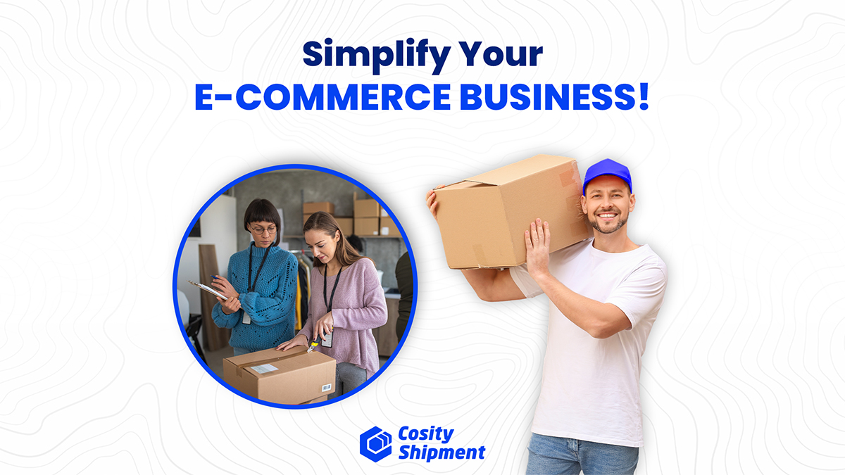 cosityship's tweet photo. 📦 Simplify Your E-Commerce Business!

Grow your business with fast delivery, the best rates, and secure logistics solutions. With Cosity Shipment, ensure efficiency at every step!

Let’s manage your logistics right and stand out!
📧 support@cosityship.com
📞 +49 163 5349768 https://t.co/z9OAGFBAxN