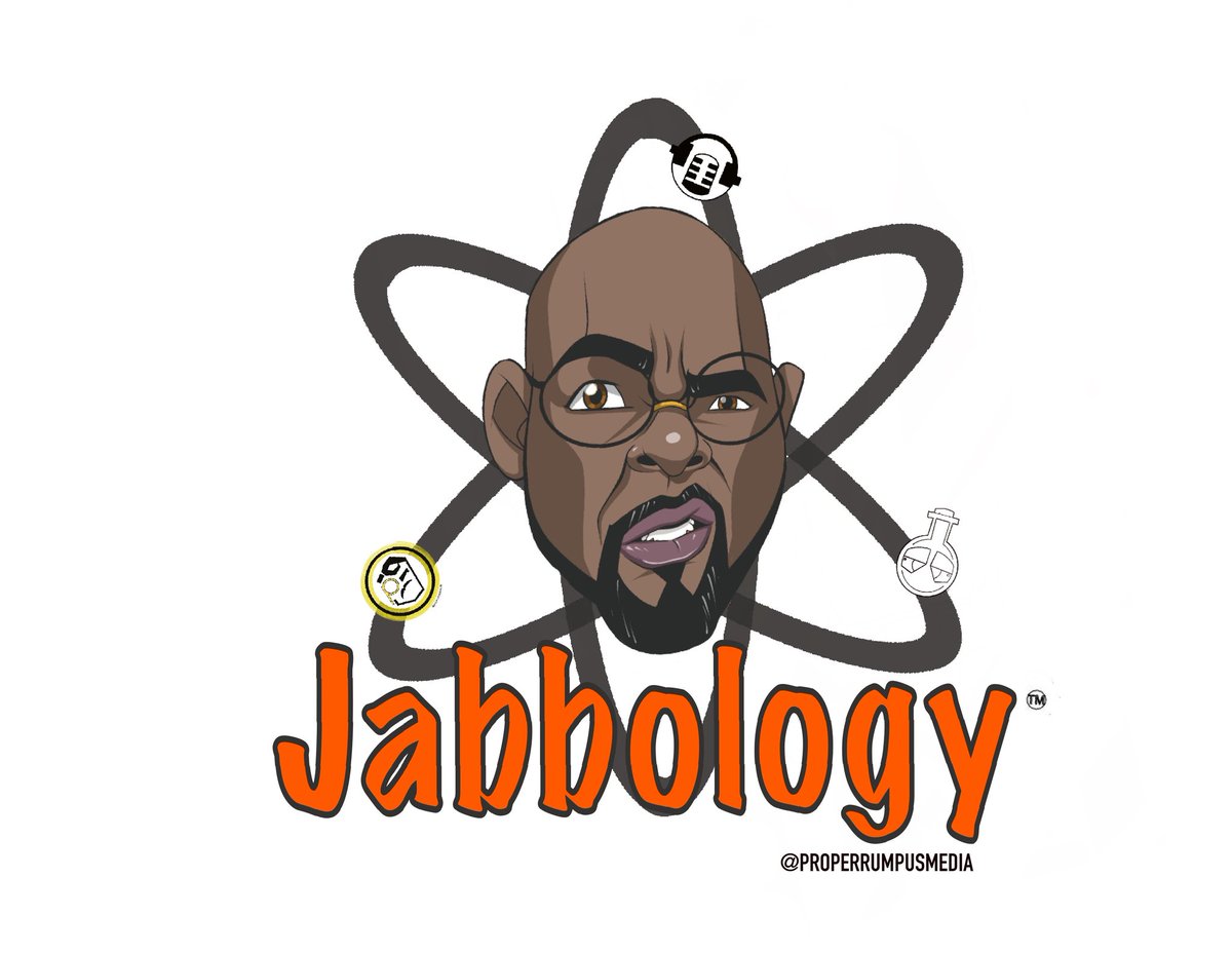 And Jabbology needed a face lift too.