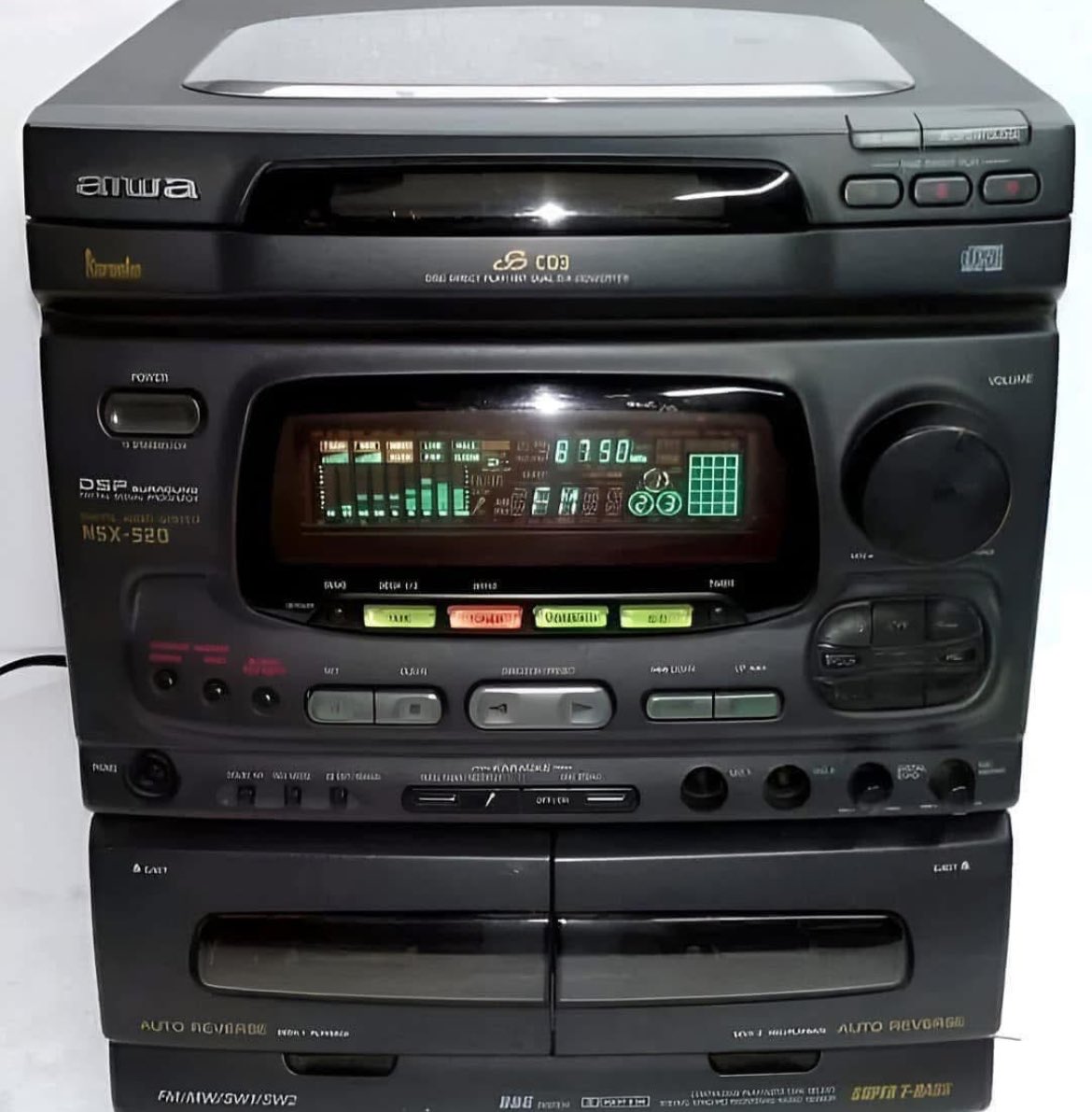 The days of listening to Radio 5 Live football matches.