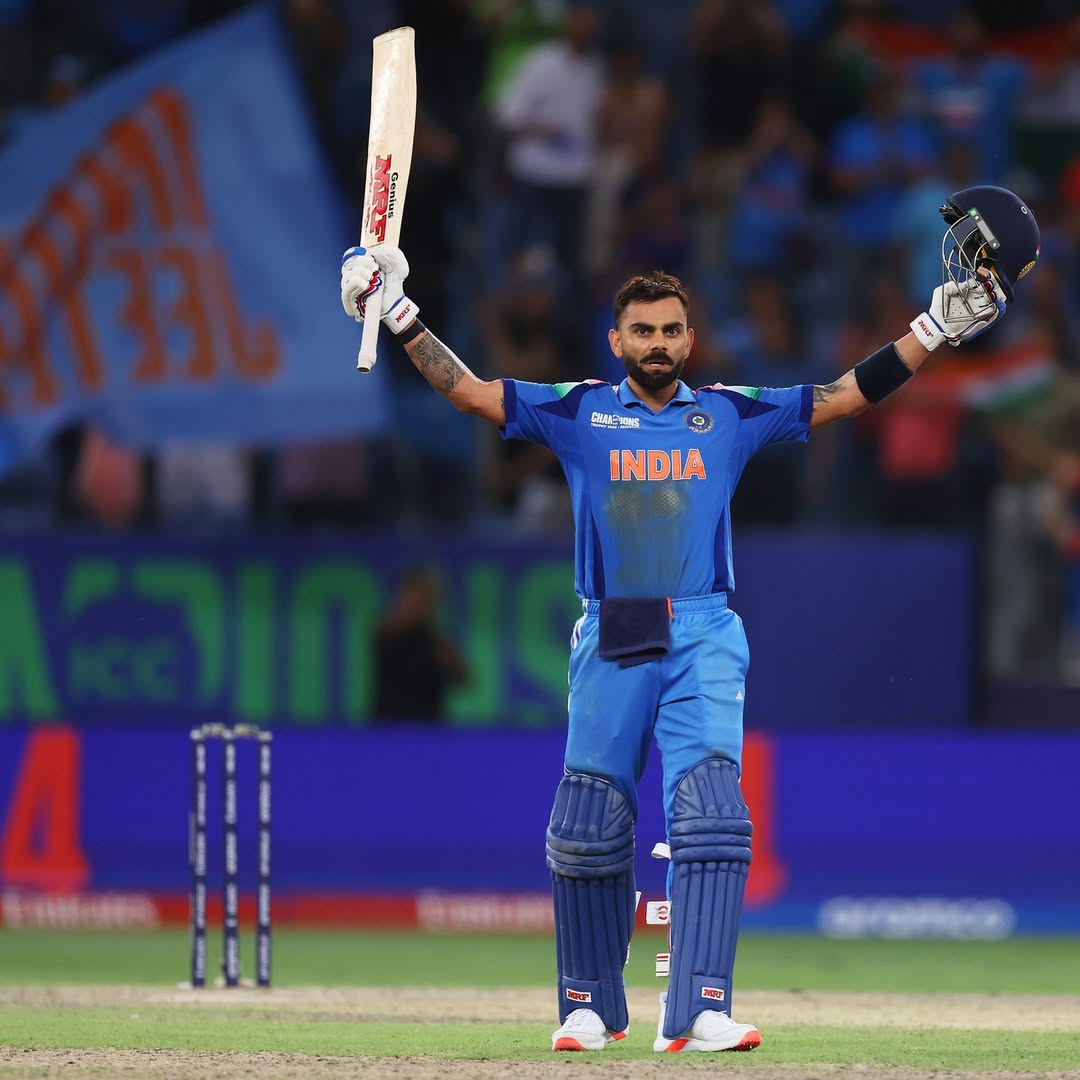 rohankumar4601's tweet photo. Big Game 🏟️ 
Big Player 😎 
Big Knock 💥

King for a reason 👑🇮🇳
Virat Kohli𓃵 https://t.co/26aZSkKVxt