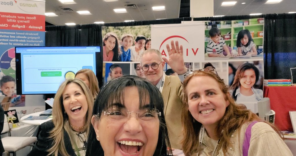 Maja Hamoui (@majahamoui) on Twitter photo Dual Language & World Language <a href="/NABEorg/">NABE- National Association for Bilingual Education</a> <a href="/JodyNolf/">Jody Nolf, M. Ed.</a> #vistahigherlearning <a href="/BCPSDualLang/">BCPSDualLang</a> <a href="/BrowardESOL/">BrowardESOL</a> Dual Language & World Language <a href="/NABEorg/">NABE- National Association for Bilingual Education</a> <a href="/JodyNolf/">Jody Nolf, M. Ed.</a> #vistahigherlearning <a href="/BCPSDualLang/">BCPSDualLang</a> <a href="/BrowardESOL/">BrowardESOL</a>