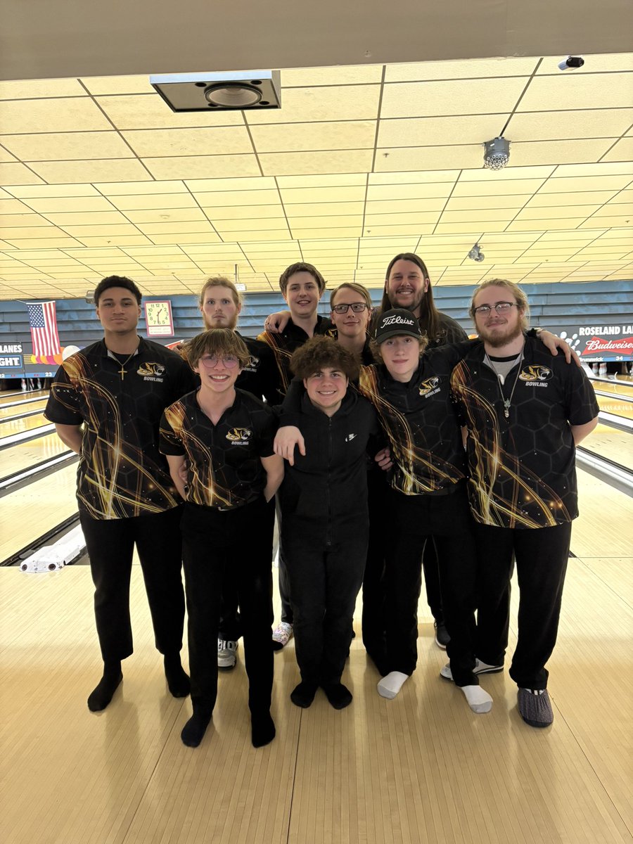 Cuyahoga Falls Athletics tweet media