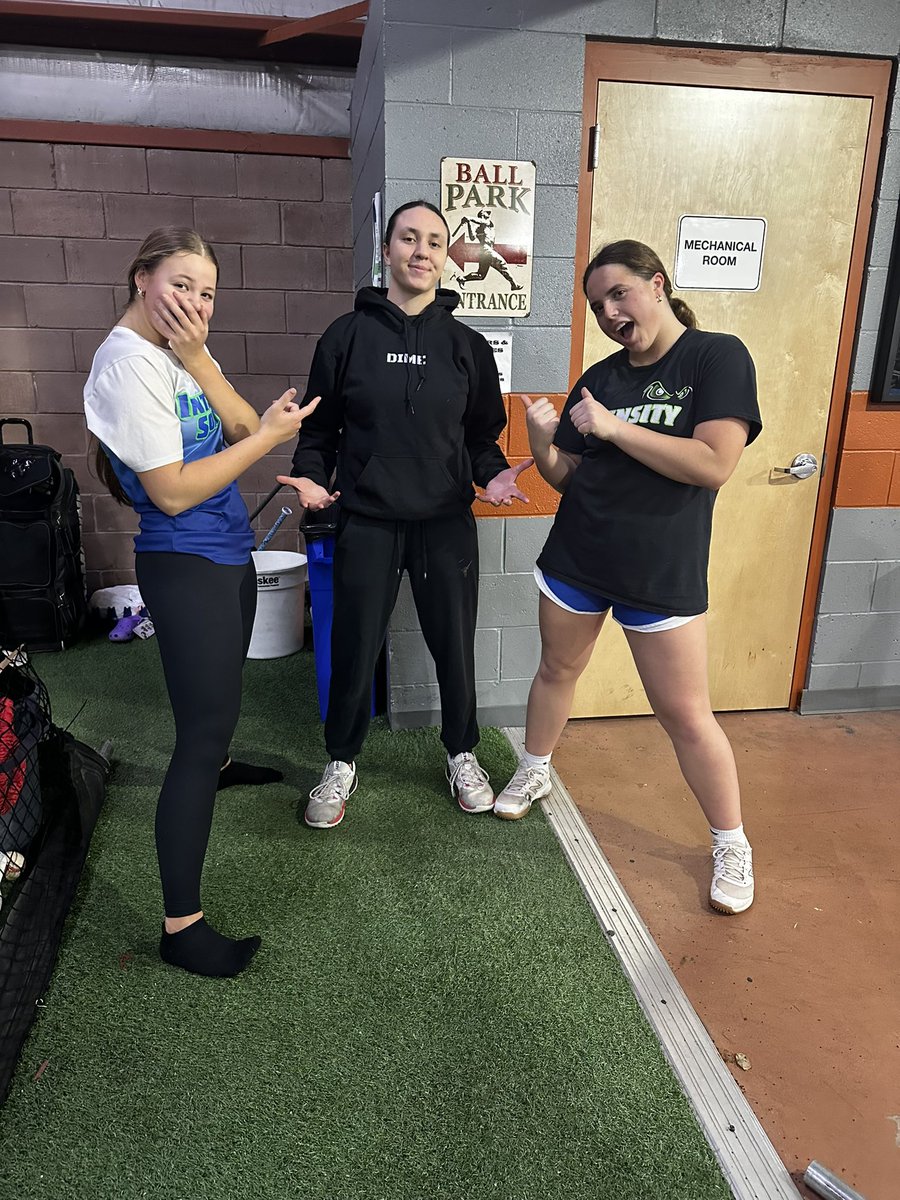 Sunday post practice with my <a href="/DimeFitt/">Dime</a> Gear…. Check it out … Use Code bella12 at check out for 10% off. You will not be disappointed.