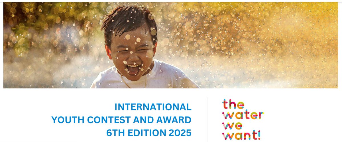 Water Museum of Ireland (@museumwater) on Twitter photo Now accepting submissions for #TheWaterWeWant 2025 global art competition. Six entrants from Ireland will be selected. All six will receive a certificate & will be included in the <a href="/Wamu_net/">WAMU-NET</a> digital exhibition & may also be included in AQUAPLAY. See more: watermuseumofireland.ie/?page_id=31 Now accepting submissions for #TheWaterWeWant 2025 global art competition. Six entrants from Ireland will be selected. All six will receive a certificate & will be included in the <a href="/Wamu_net/">WAMU-NET</a> digital exhibition & may also be included in AQUAPLAY. See more: watermuseumofireland.ie/?page_id=31