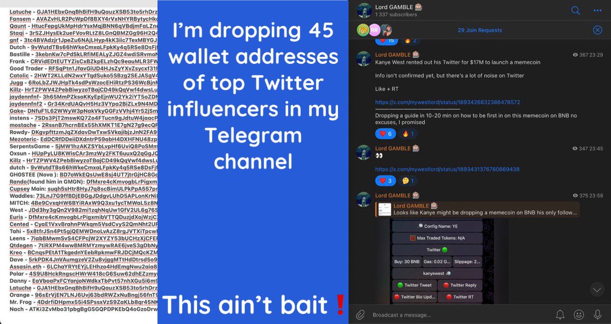 West Lord tweet media