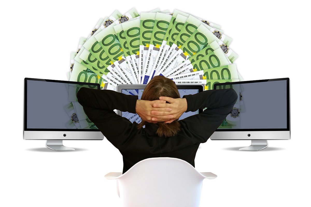 InfoMixNews's tweet image. Como ganhar dinheiro apenas fazendo buscas na Internet

pmatuck.blogspot.com/2025/02/como-g…

#Ganhardinheiroonline #trabalhoonline #trabalhoremoto #trabalheemcasa