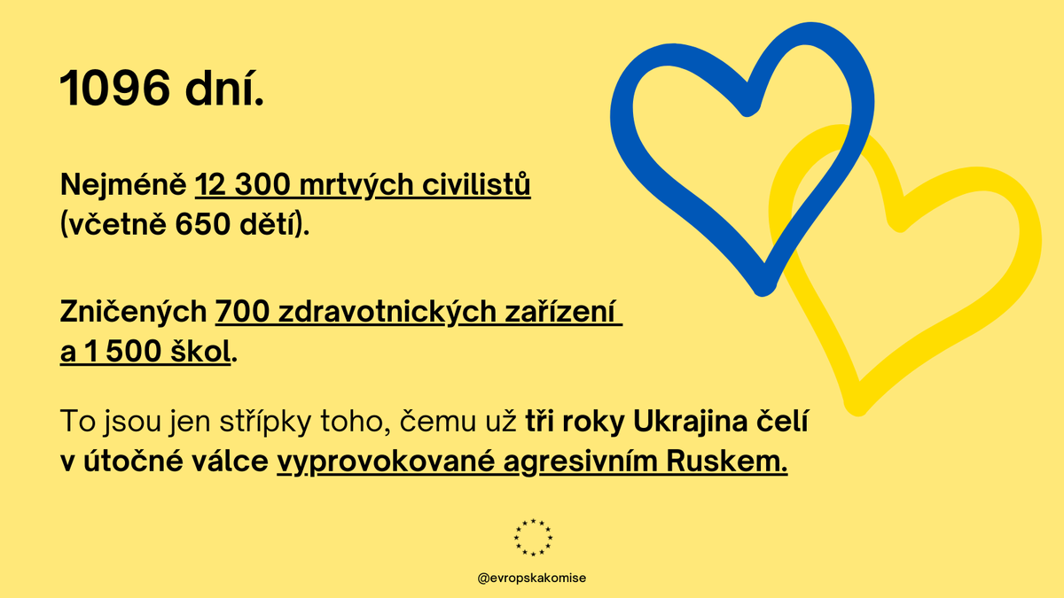 Evropská komise v ČR tweet media