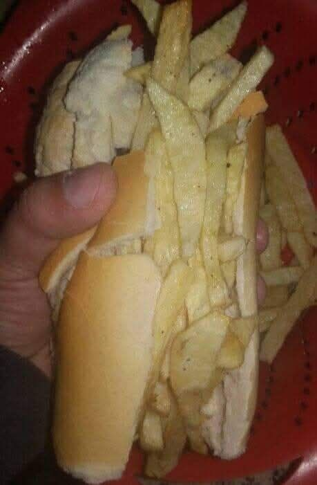 yo en la madrugada mas loco que batman