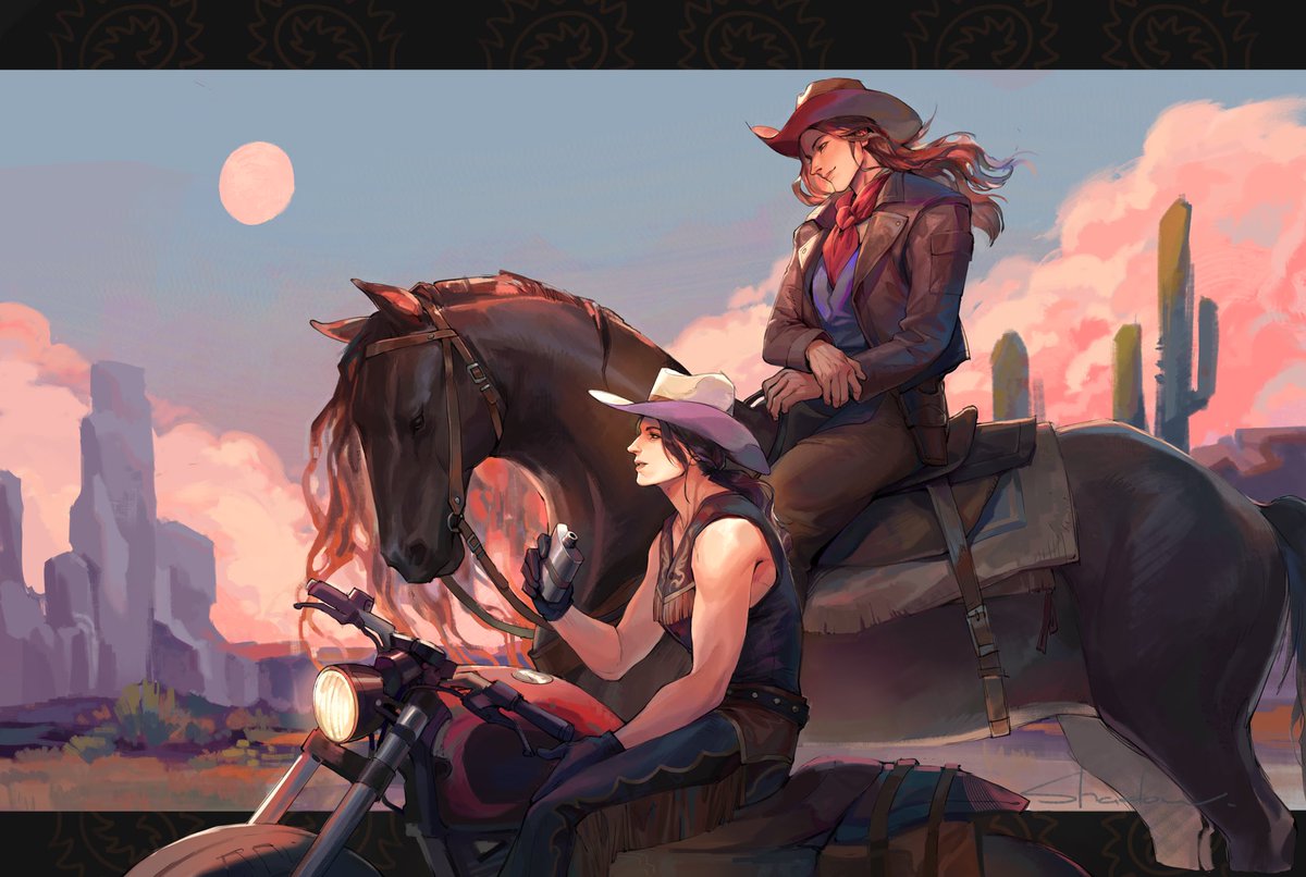 Shadowyahaha's tweet image. #personofinterest 💖