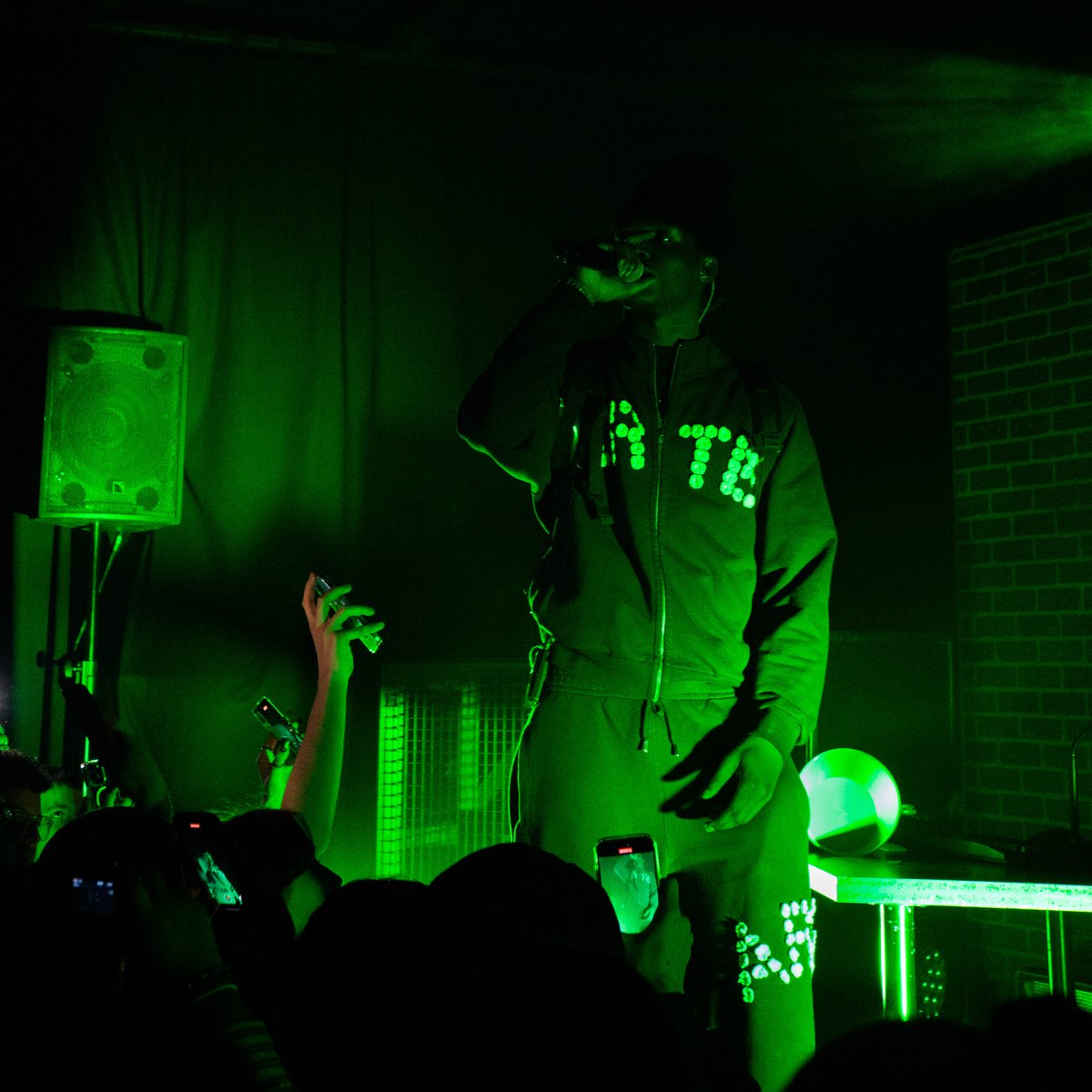 7suedama's tweet image. BIG JOLA23 🪖