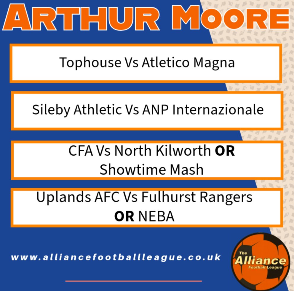 Alliance Football League tweet media