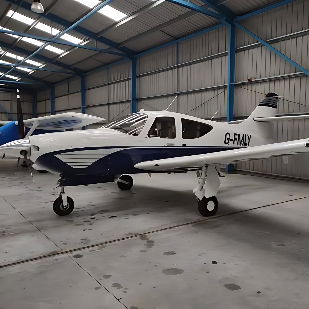 avpayltd's tweet photo. The Rockwell Commander 114 features a low-wing design with a retractable landing gear system
#AvPay #RockwellCommander114 #Commander114 #PrivateAircraft #SingleEngine #FlyingTraining #Aviation #AvGeek #AviationPhotography #AircraftSales #AirplaneSales #UnitedStates #Bethlehem https://t.co/2OlzxKmTL2