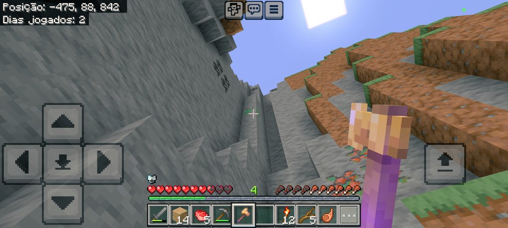 Diamante a vista, esse vídeo promete!