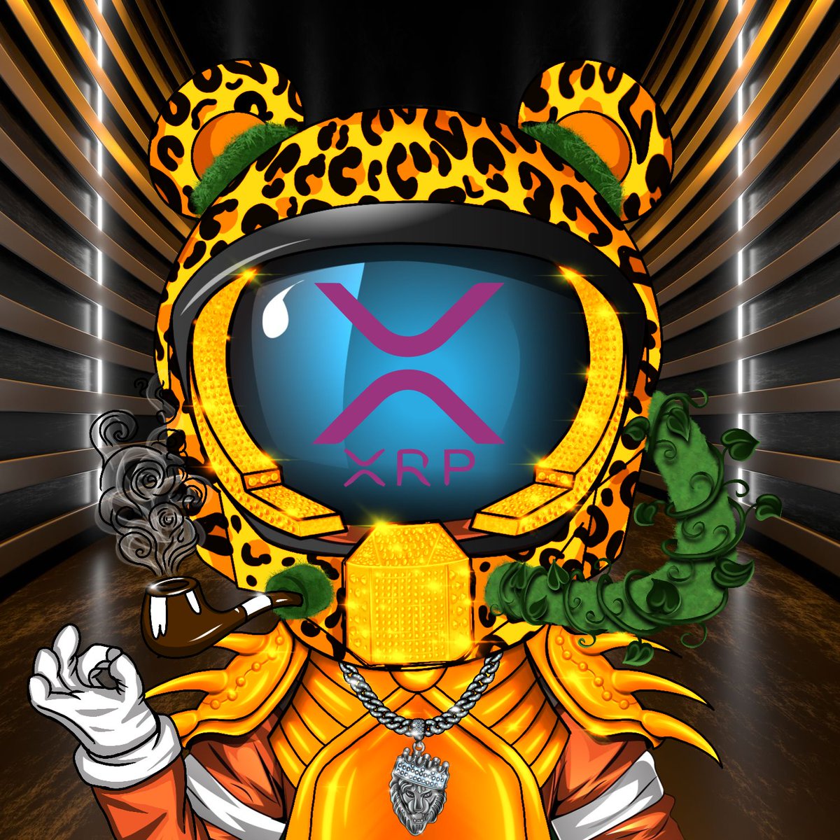 Wishing our community a fantastic weekend! Enjoy, relax and recharge 🧘 Don't forget $XRP is the ticker to keep an eye on! 😉