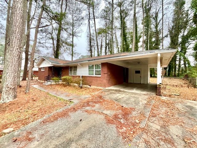 LulaRealty's tweet photo. Here's our New Investment Listing! $219,000 -1905 Fort Valley Drive SW Atlanta, Georgia 30311 Don't miss out on this one with tons of potential! Charming 1950'S 3 bedroom 2 bath Fixer Upper just needs your finishing touches! https://t.co/bID5sOZcFv https://t.co/wbcMdt5NJB