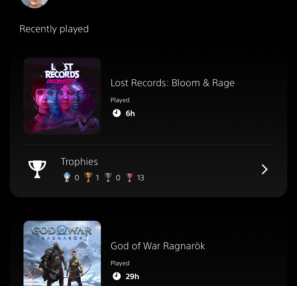 GgiTama's tweet photo. Literally ngehabisin main Lost Record: Bloom &amp; Rage in one sitting. Turns out kalau baru ngelarin Tape 1, dan finale Tape 2 nya di bulan April 🥲. Tbh berharap experience nya sama kayak main Life is Strange, tapi vibe LRBR ini lama pace nya and gak ada yang kena di hati. https://t.co/z7n61LuLUv