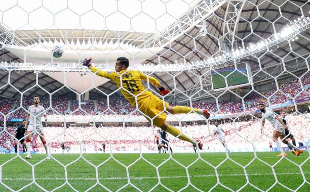 ahmedouslim's tweet photo. MEILLEUR 💯 GARDIEN 🧤 DE L'EN 🇹🇳:

BECHIR BEN SAID > AYMEN DAHMEN > AMENALLAH MEMMICHE > MOUEZ HASSEN https://t.co/SR04aJAcHP
