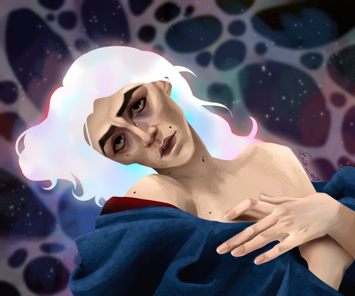 eria__art's tweet image. “In the pursuit of great, we failed to do good.”

#Viktor #viktorarcane #viktorarcanefanart #arcane #arcanefanart #hextrap