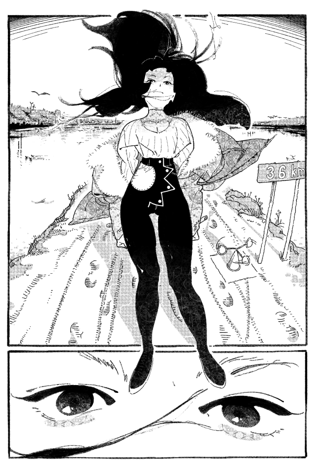 Weilin Zhang tweet media