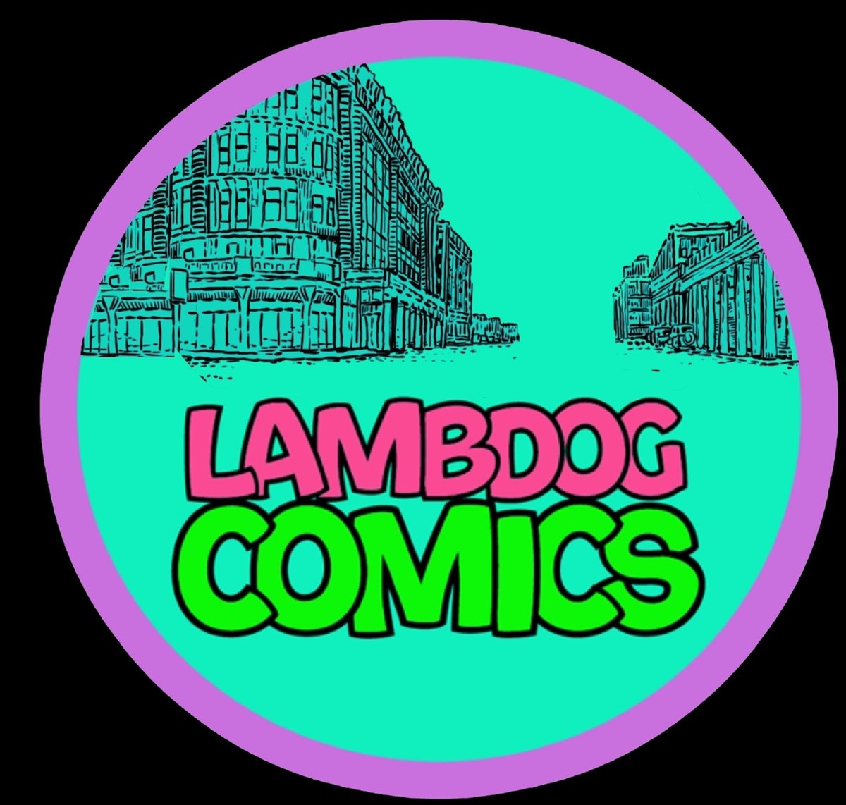 LambdogComics's tweet photo. ATTENTION ALL COMIC SHOPS, SMOKE SHOPS & NOVELTY STORES: If you want to showcase official Lambdog Comics collectibles and comics at your locations, DM me for more info! #comicbooks #comics #comicshops #comicstores #comiccon #smokeshops #lambdogcomics #collectibles #attention 🍿 https://t.co/11HhQLu0G9