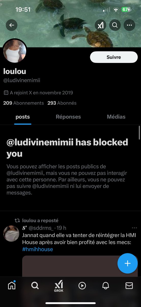 ddhpgirl's tweet photo. @ludivinemimii 
⚠️Vend des fausses places de concert⚠️
Elle change de pseudo après avoir bloquer les gens faites gaffe au variante de ludivine ‼️
#fnac #pittbull #ConcertTickets #arnaque #stadedefrance #accorarena https://t.co/8cm28BAjjt