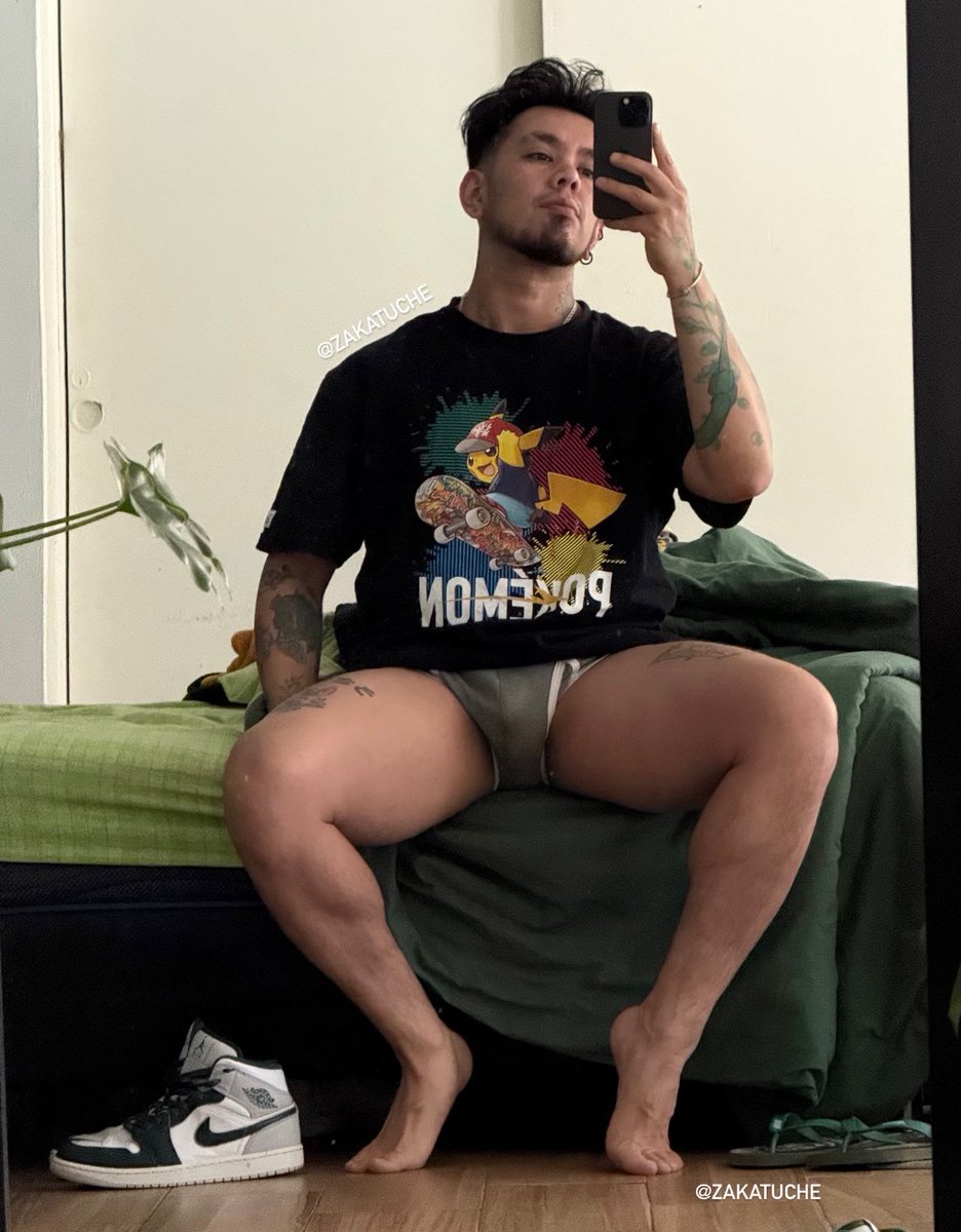 Hey! Ya se pararon? 
#Telegram desde 99mxn t.me/zakatuche