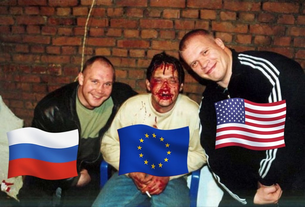 Zmicerz's tweet image. 