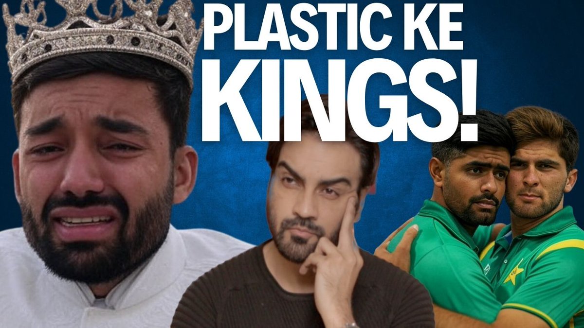 Match review video uploaded on YouTube. Link below: youtube.com/watch?v=OAm0XX…

#pakvInd #IndvsPak #ViratKohli