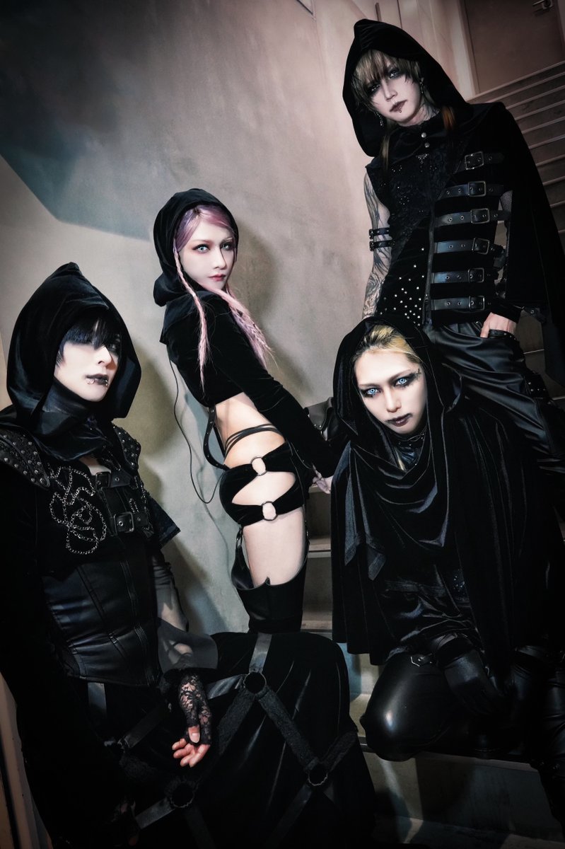 JILUKA Boogie ファンミ ハロウィン