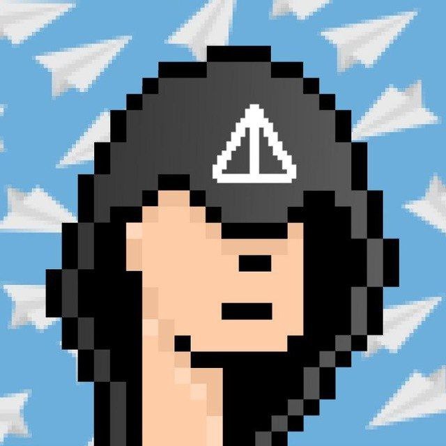 Amfg1993's tweet photo. @TONBattleground @thenotpunks @ston_fi @ton_blockchain @TitanAggregator $NOTPUNKS top community💎😁 https://t.co/LBZifevkur