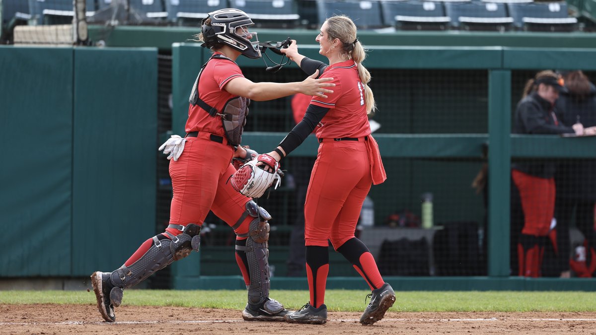 Another weekend is in the 📚, with #YourCardinals going 4-1 at the Charlotte Invite and improving to 7-2 on the year.

Here's how we secured our 12-1 (5) #Victory over Albany on Sunday: tinyurl.com/yv5sds8e

#ChirpChirp x #WeFly x #MACtion