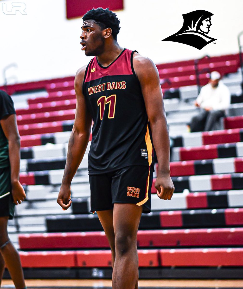 Sam Kayser (@247hshoops) on Twitter photo 2026 4⭐️ Marcis Ponder will take an official visit to Providence on March 1st when the Friars take on UConn, he tells <a href="/LeagueRDY/">League Ready</a>.
Ponder is a 7-foot center who can protect the rim defensively and is dominant in the paint on offense. A forceful finisher around the basket.
He’s 2026 4⭐️ Marcis Ponder will take an official visit to Providence on March 1st when the Friars take on UConn, he tells <a href="/LeagueRDY/">League Ready</a>.
Ponder is a 7-foot center who can protect the rim defensively and is dominant in the paint on offense. A forceful finisher around the basket.
He’s