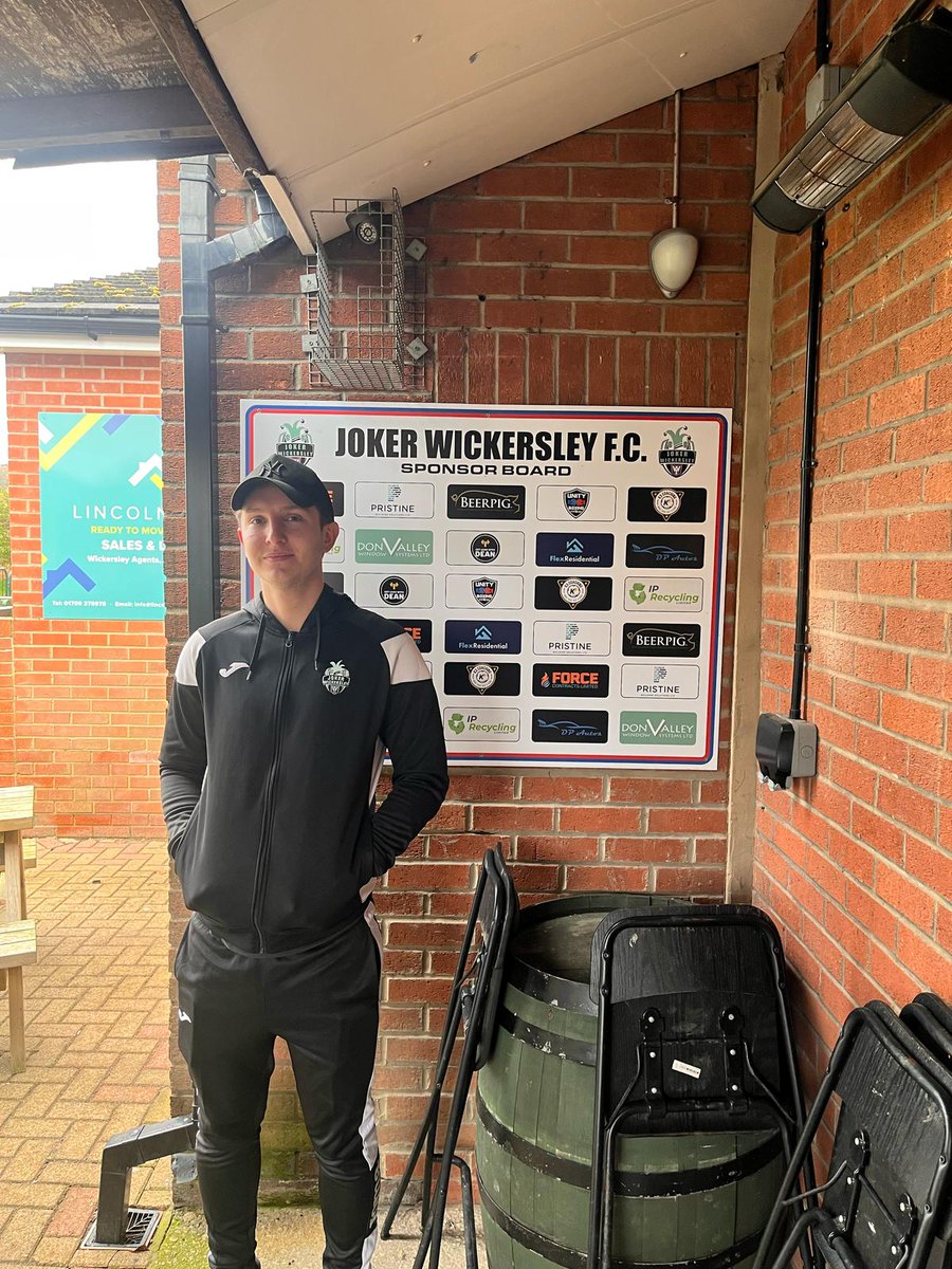 JokerWickersleyCCFC (@jokerwickccfc) on Twitter photo Result:
<a href="/WBSixers/">Wadsley Bridge Sixers FC</a> 3 - 2 JWCC
Bare 11 with lads playing already injured wasn't an ideal start ๐คฆโโ๏ธ less said the better. Sixers went 2 up deservedly so. We rallied after HT got it back to 2-2. They win it after we hit the post just before. That's football โฝ
GS
Ben
Jim
MOM
JC Result:
<a href="/WBSixers/">Wadsley Bridge Sixers FC</a> 3 - 2 JWCC
Bare 11 with lads playing already injured wasn't an ideal start ๐คฆโโ๏ธ less said the better. Sixers went 2 up deservedly so. We rallied after HT got it back to 2-2. They win it after we hit the post just before. That's football โฝ
GS
Ben
Jim
MOM
JC