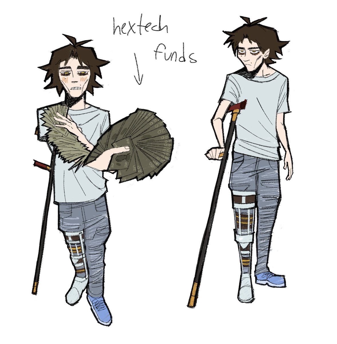 thank you for this z