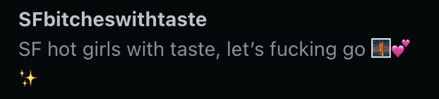 I'm entering a new era - all are welcome to join