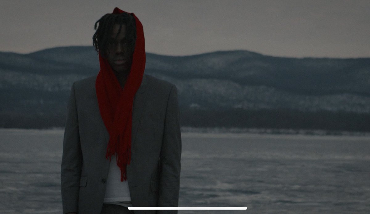 10ftsnow's tweet image. michael for witch doctor
#creativedirection #styling by me