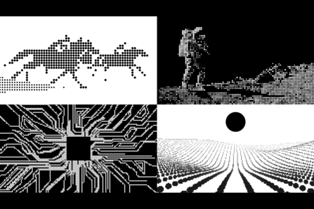 ChatGPT’nin 14 milyon dolarlık reklam filmini, onun kodlarıyla ücretsiz yapabilirsiniz. Halftone efekti basit, asıl farkı hikayeleştirme katıyor.

codepen.io/Mikhail-Bespal…

#openai #halftone