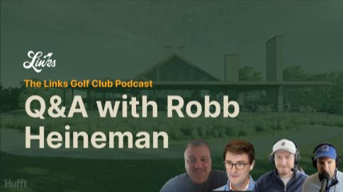 Links Golf Club tweet media