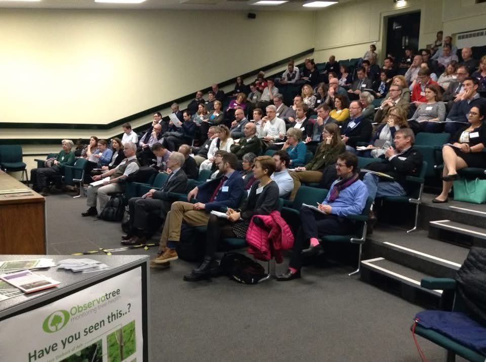 cobwebdr's tweet image. Nine years ago today - its amazing how we have grown from a fledgling #citizenscience concept @IPSN_BGCI #observatree to fully grown operational projects delivering essential #planthealth #biosecurity @SJRAfloat @plantchief @Bertolicus