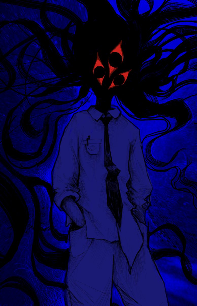 Voidface tweet media